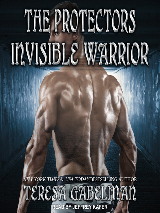 Title details for Invisible Warrior by Teresa Gabelman - Available